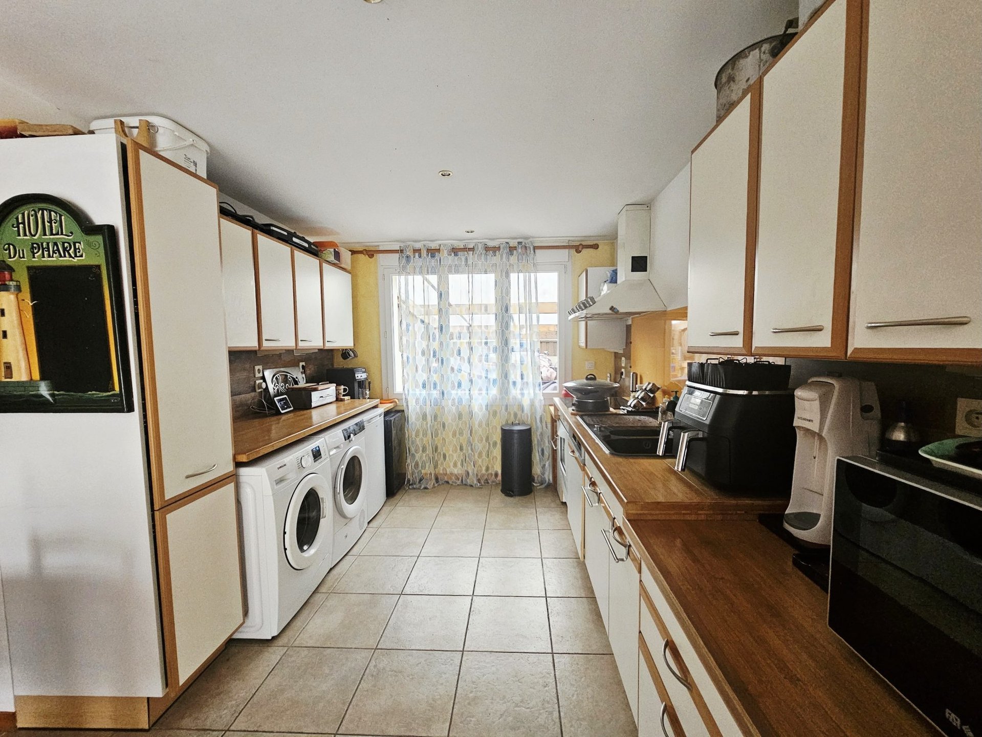 Maison à vendre, 148m², Lanester