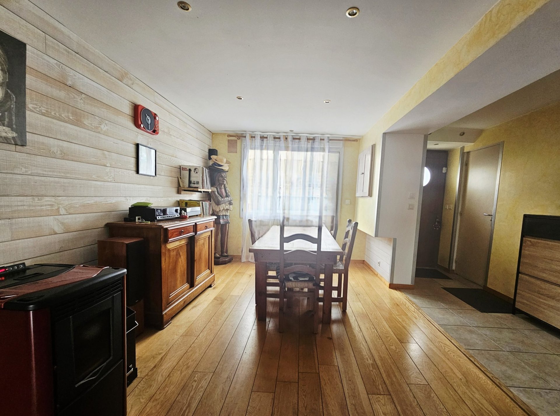 Maison à vendre, 148m², Lanester
