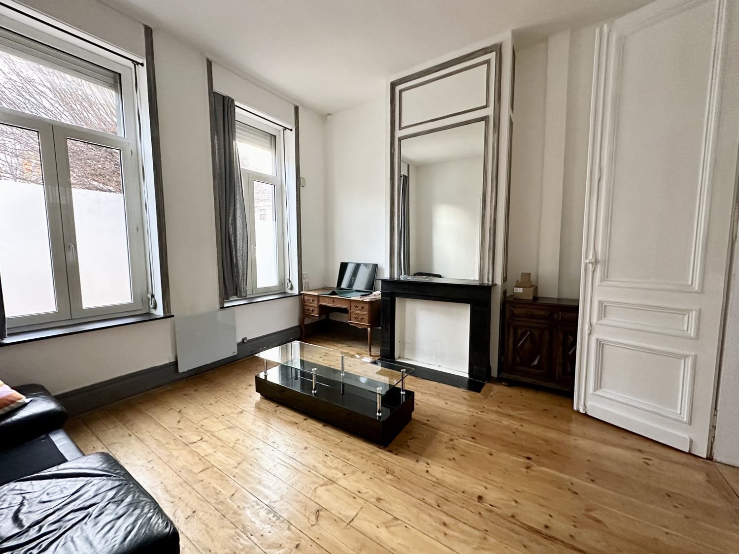 Appartement à vendre, 35m², Lille