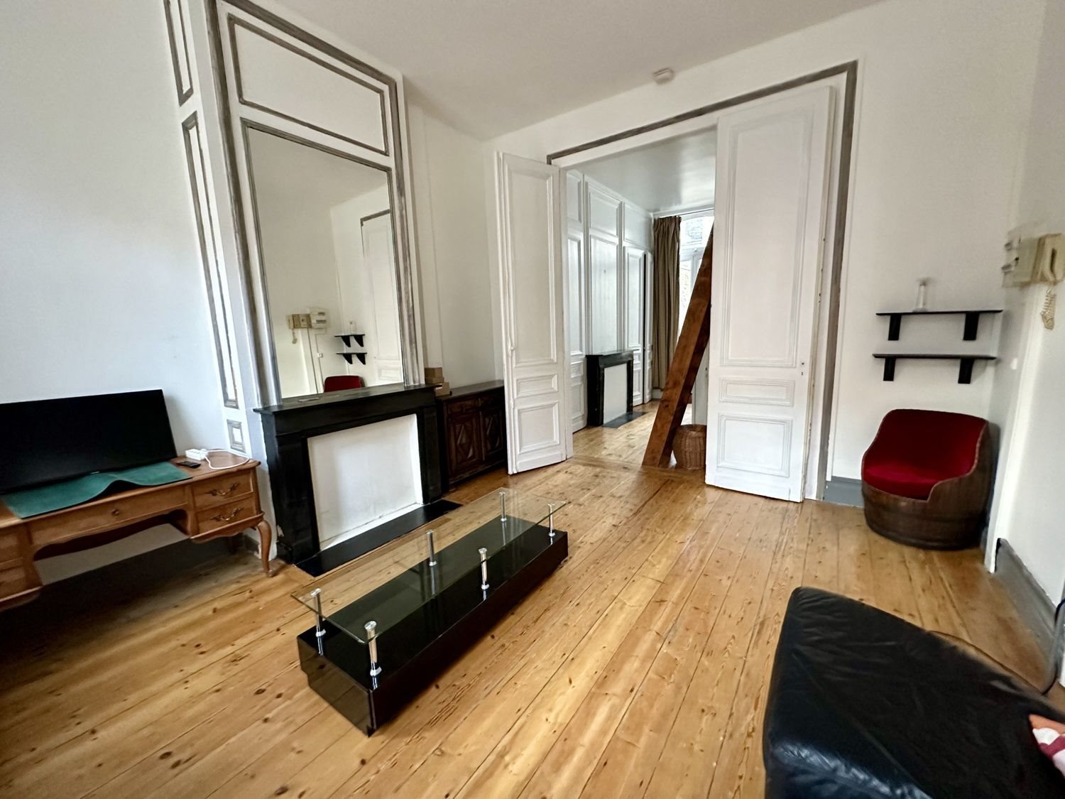 Appartement à vendre, 35m², Lille