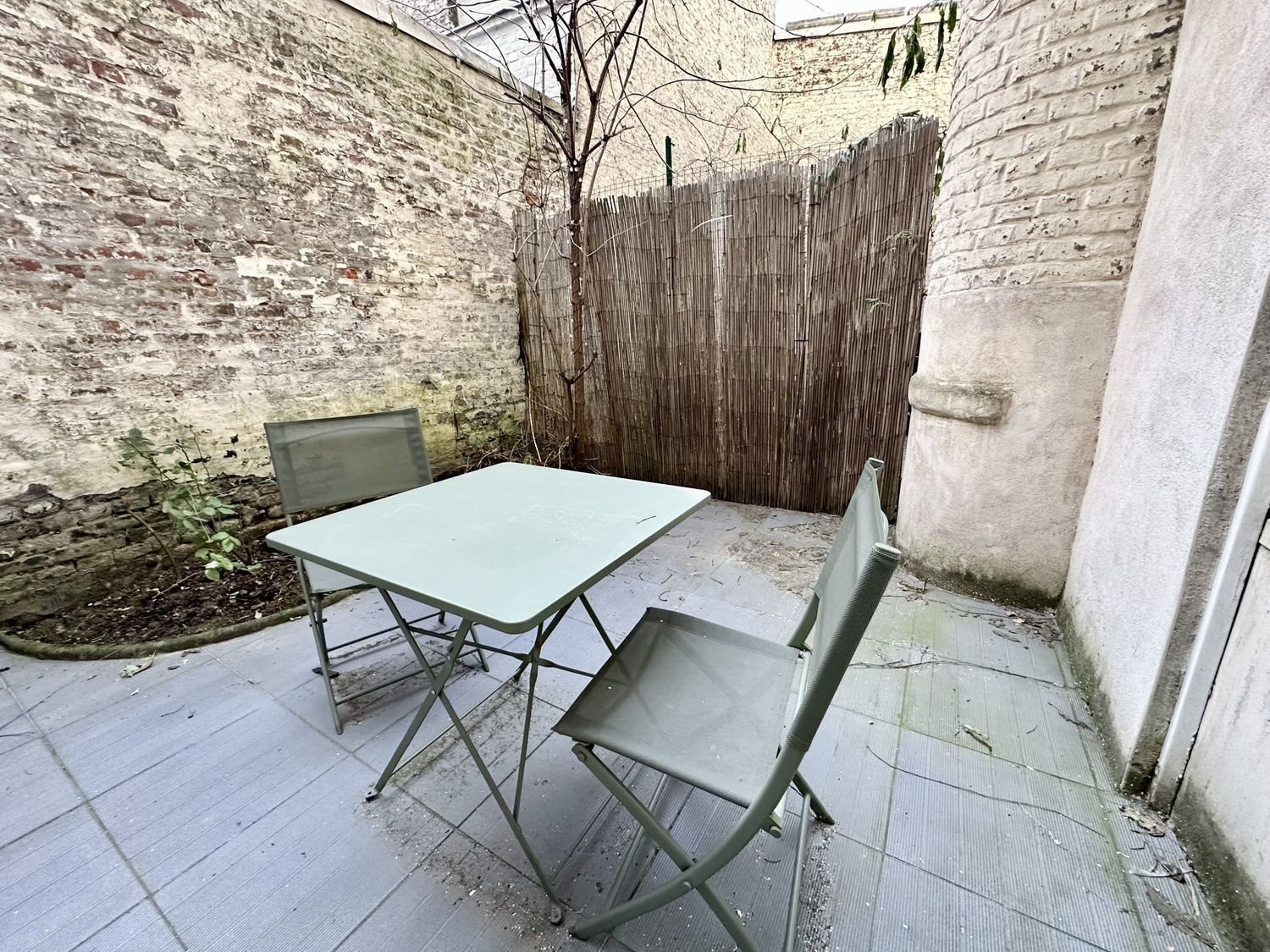 Appartement à vendre, 35m², Lille