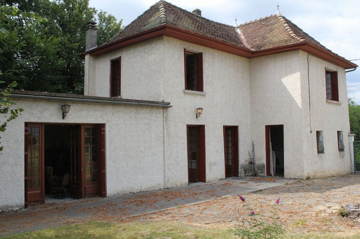 Maison à vendre, 113m², Corbelin