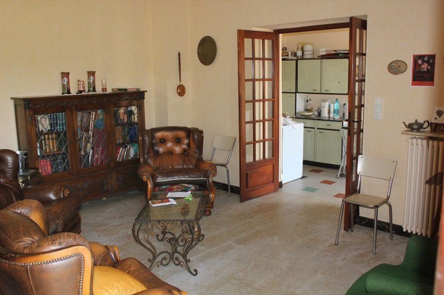 Maison à vendre, 113m², Corbelin