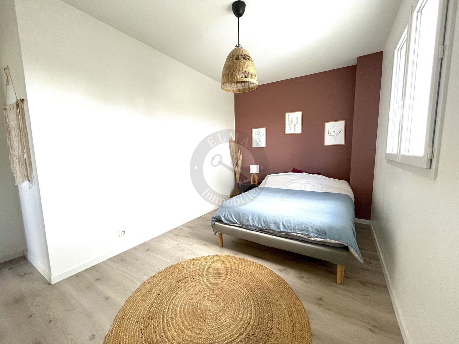 Maison à vendre, 114m², Izon