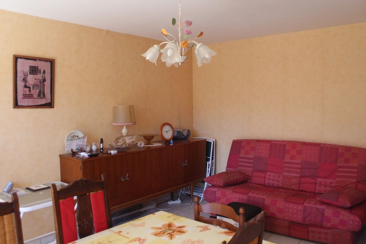 Appartement à vendre, 55m², Bagnères-de-Bigorre