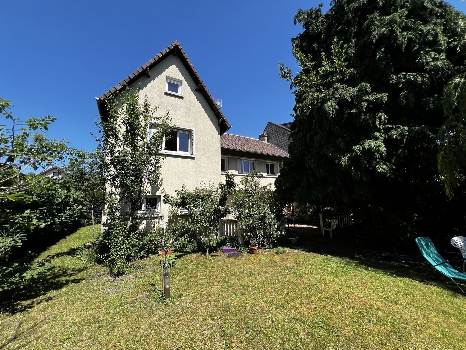 Maison à vendre, 180m², Drancy