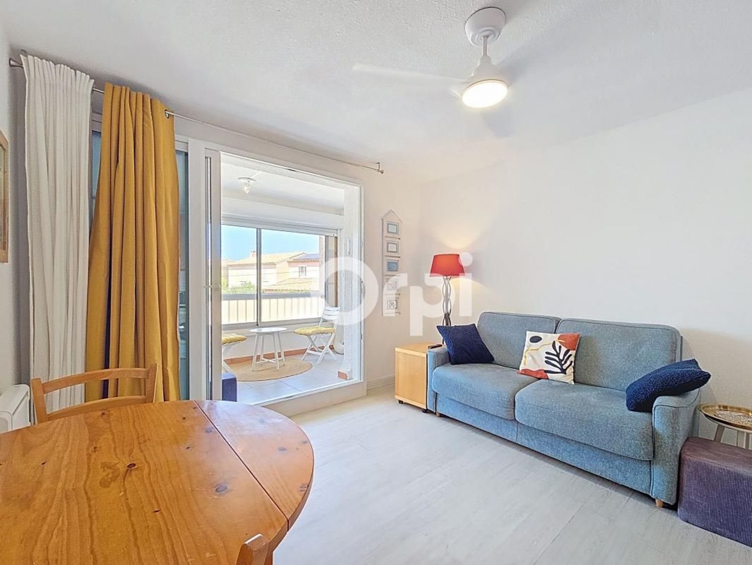 Appartement à vendre, 22m², Sanary-sur-Mer