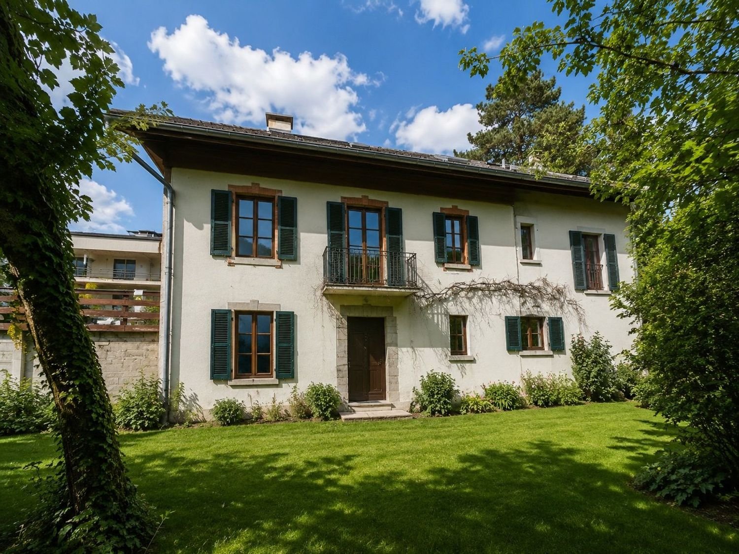 Maison à vendre, 300m², Annecy