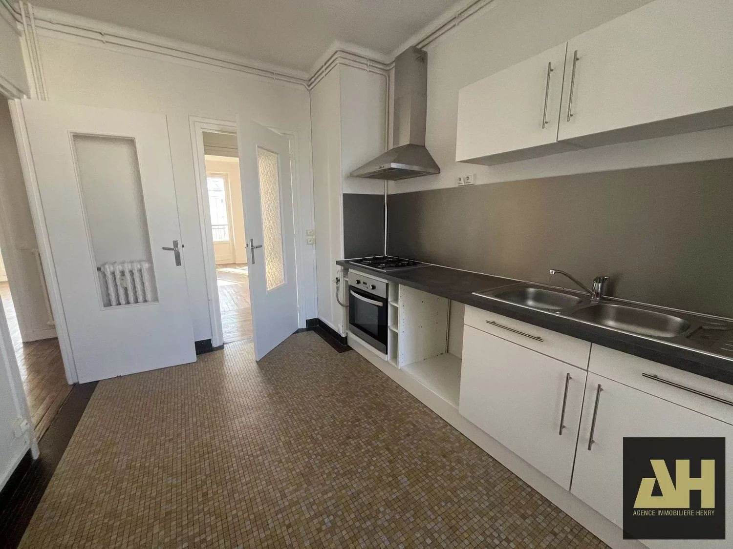 Appartement à vendre, 86m², Brest