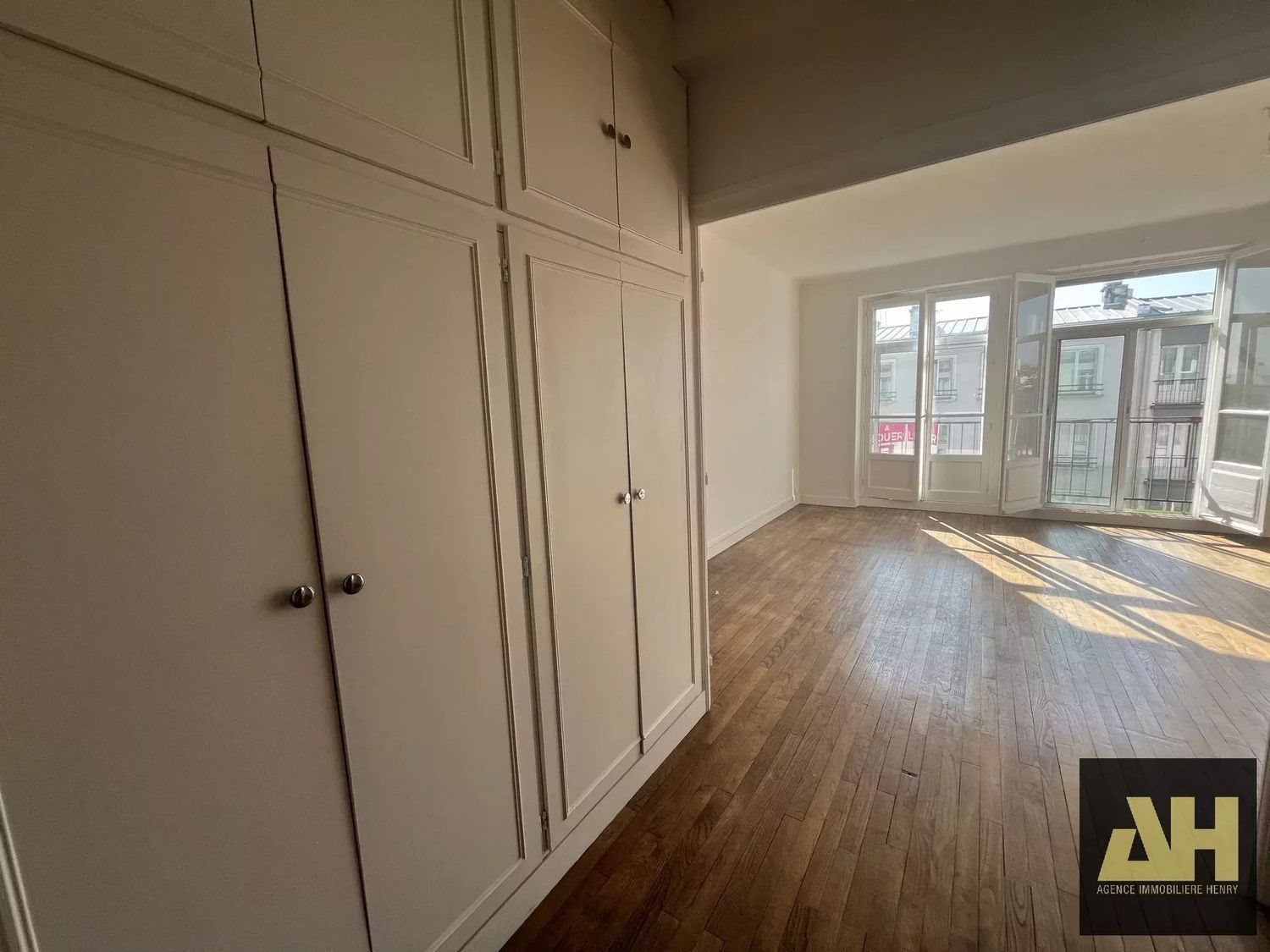 Appartement à vendre, 86m², Brest
