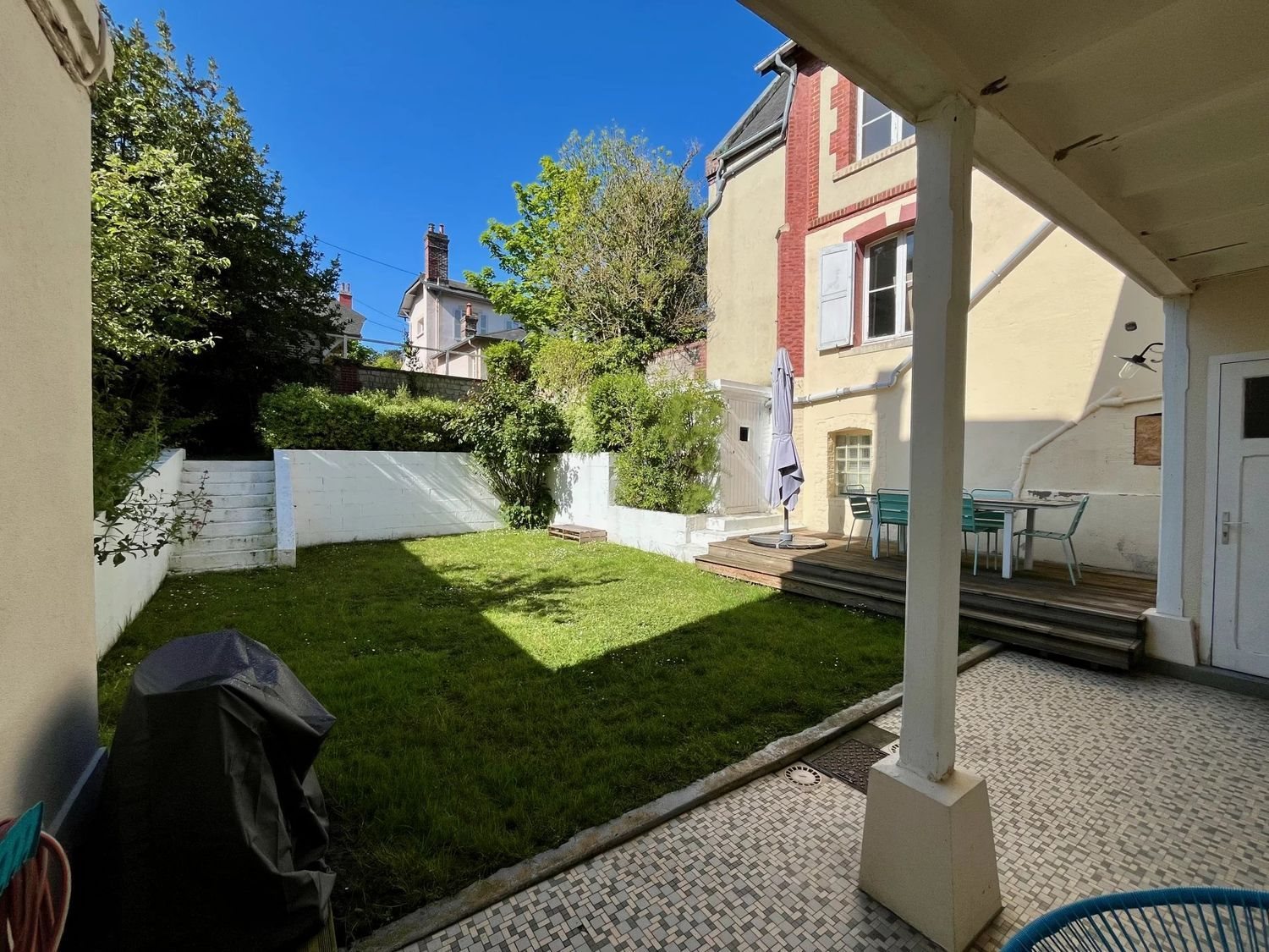 Maison à louer, 150m², Houlgate
