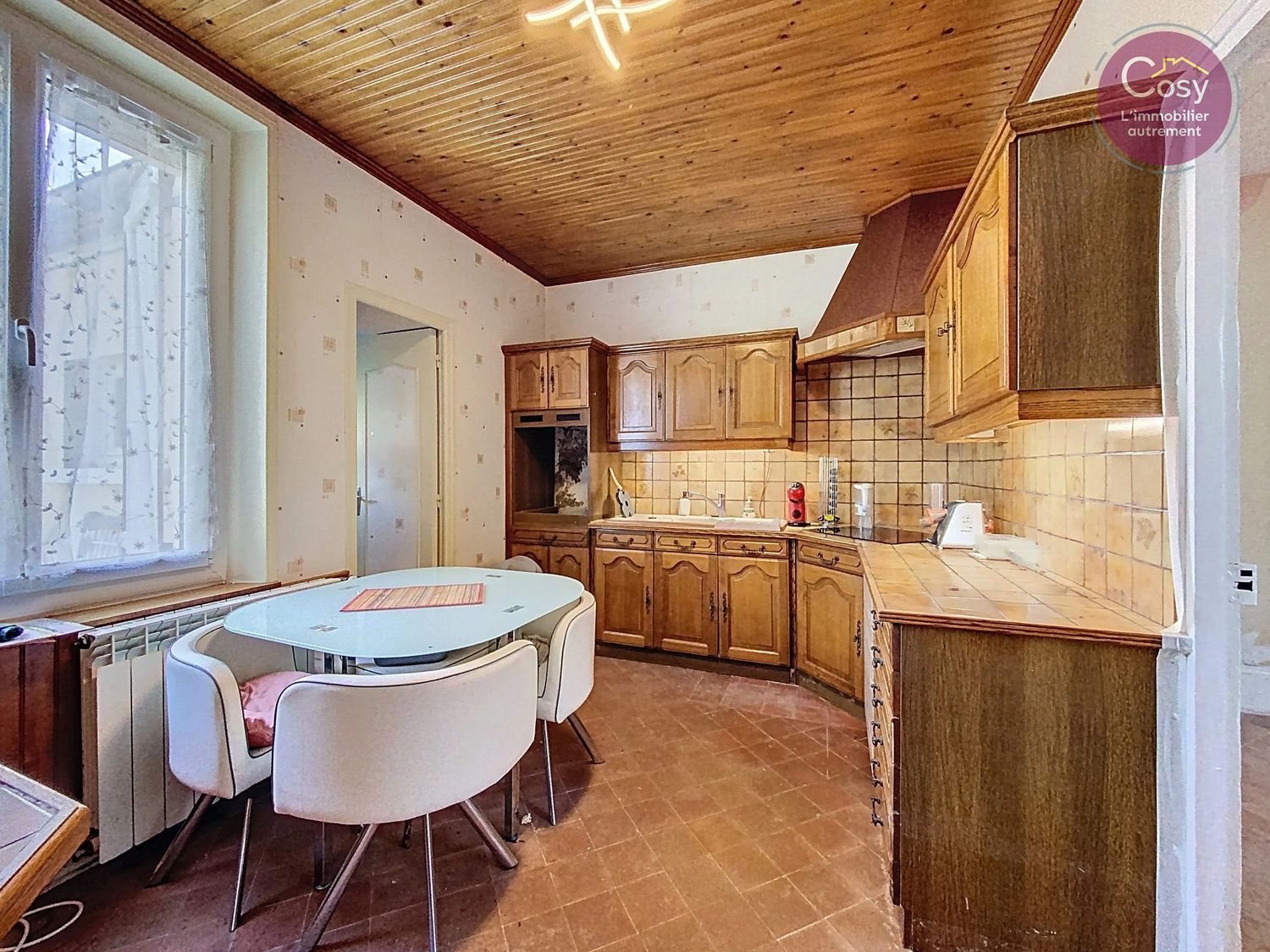 Maison à vendre, 85m², Crouy