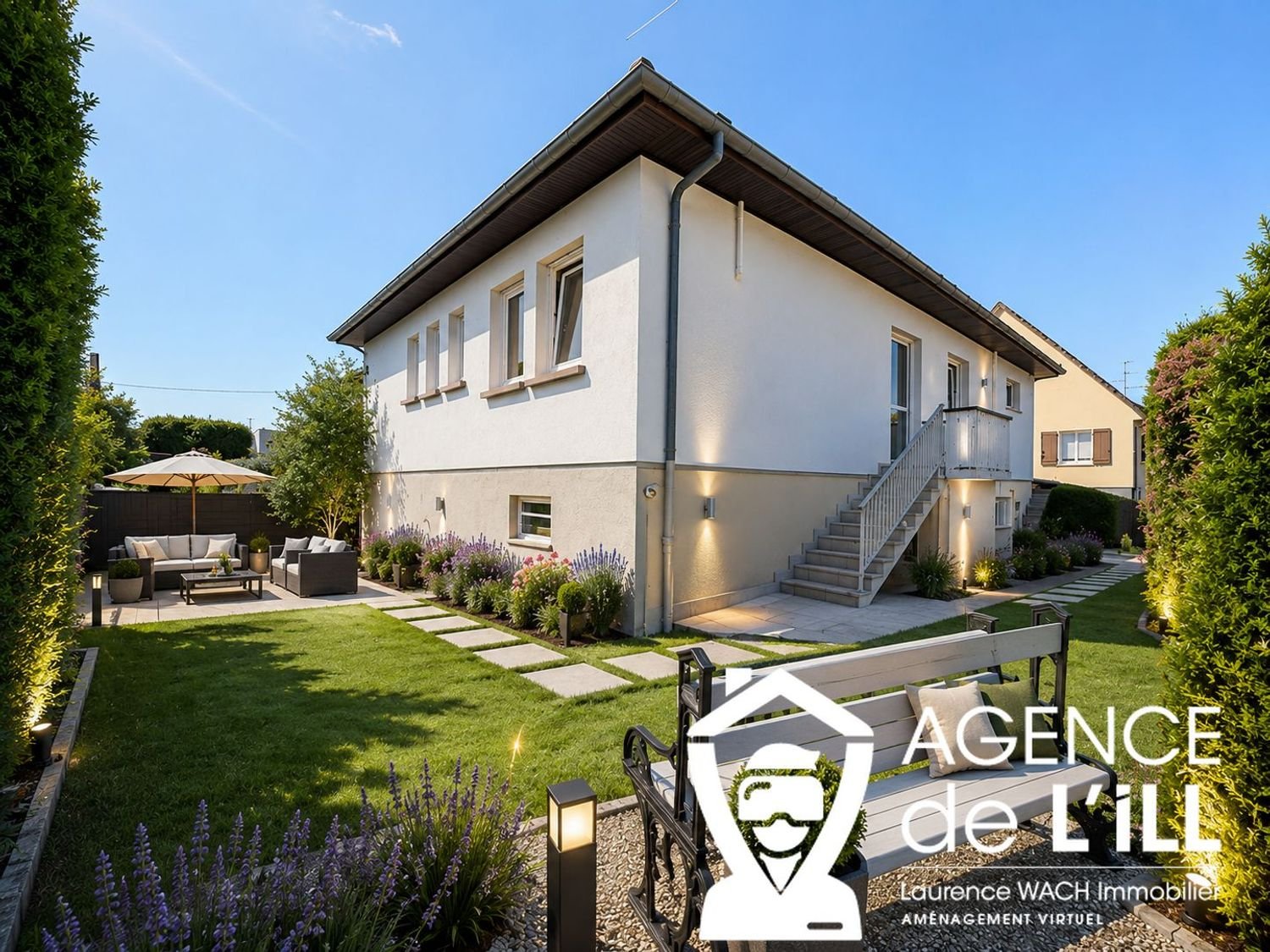 Maison à vendre, 118m², Sélestat