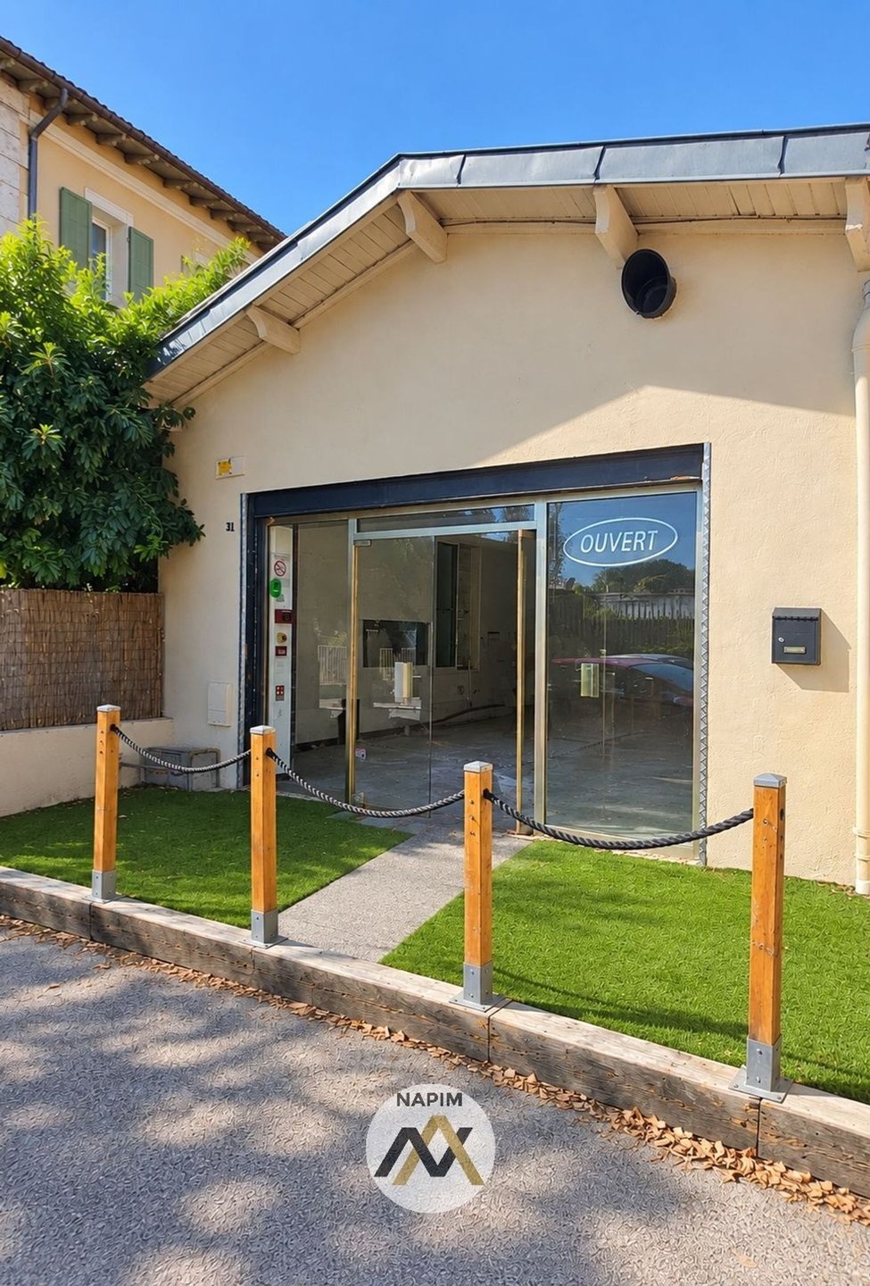 Maison à vendre, 92m², Nice