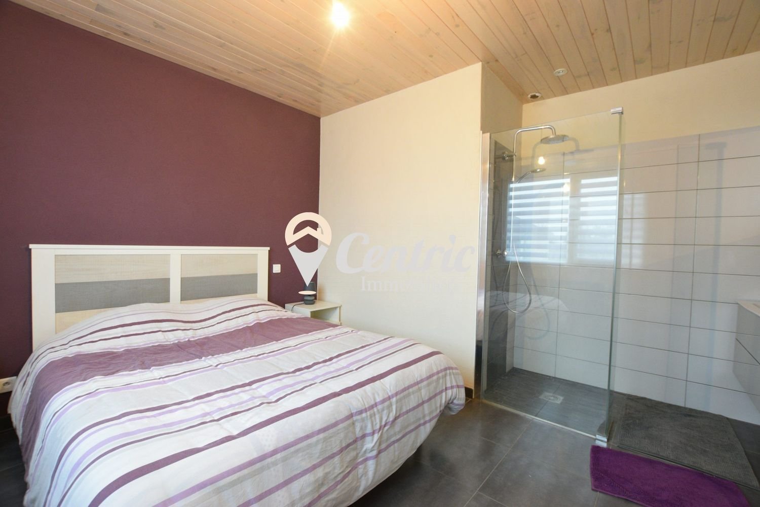 Maison à vendre, 130m², Bressuire