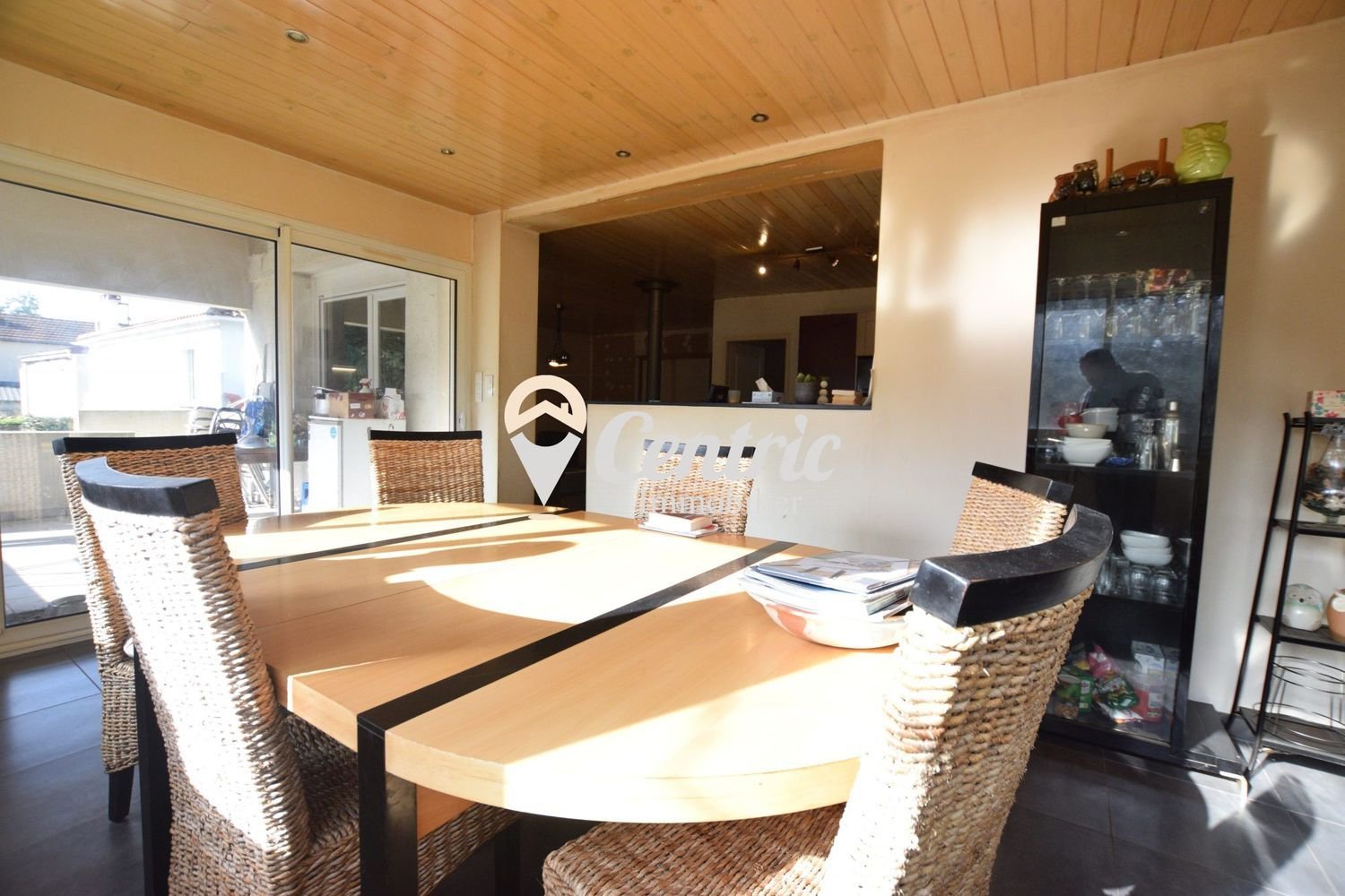 Maison à vendre, 130m², Bressuire
