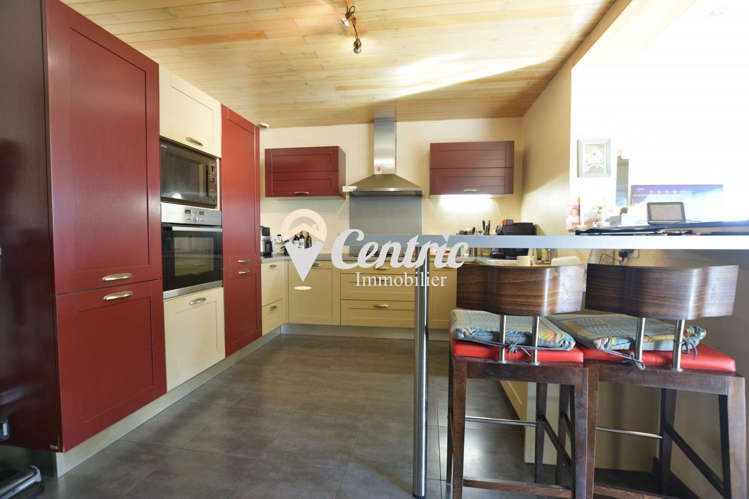 Maison à vendre, 130m², Bressuire