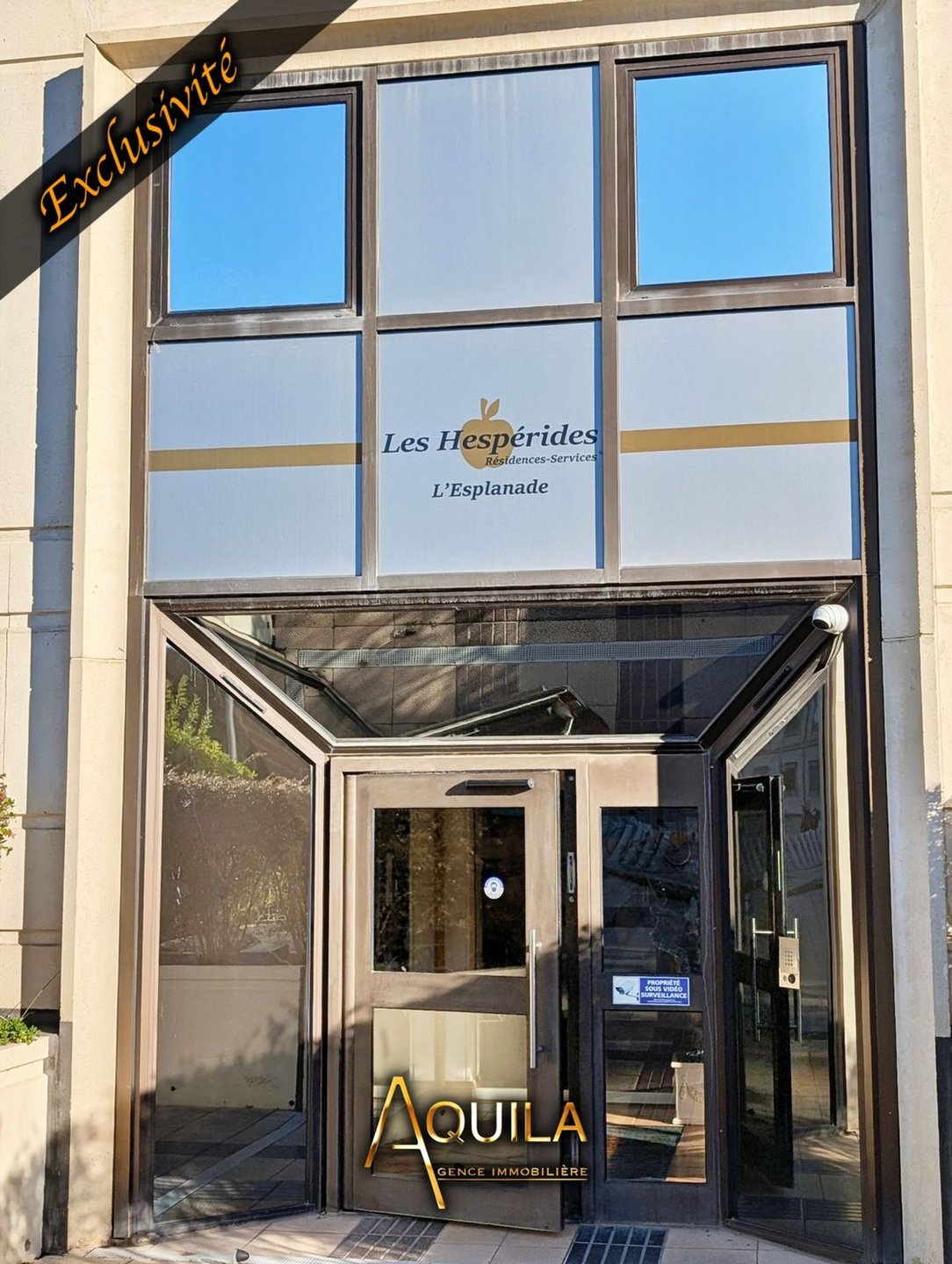 Appartement à vendre, 72m², Montpellier