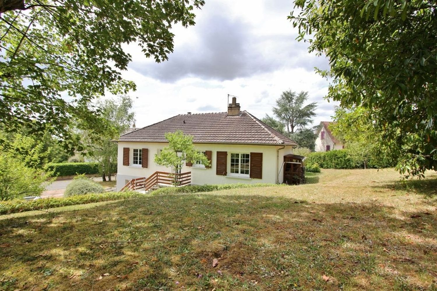 Maison à vendre, 99m², Varennes-Vauzelles