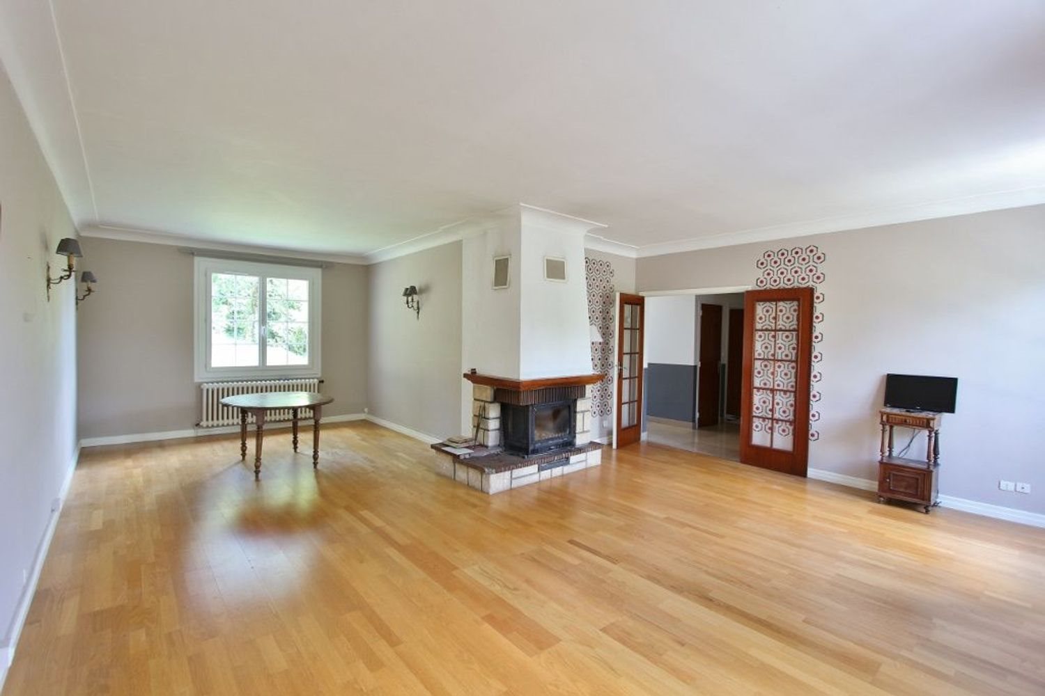 Maison à vendre, 99m², Varennes-Vauzelles