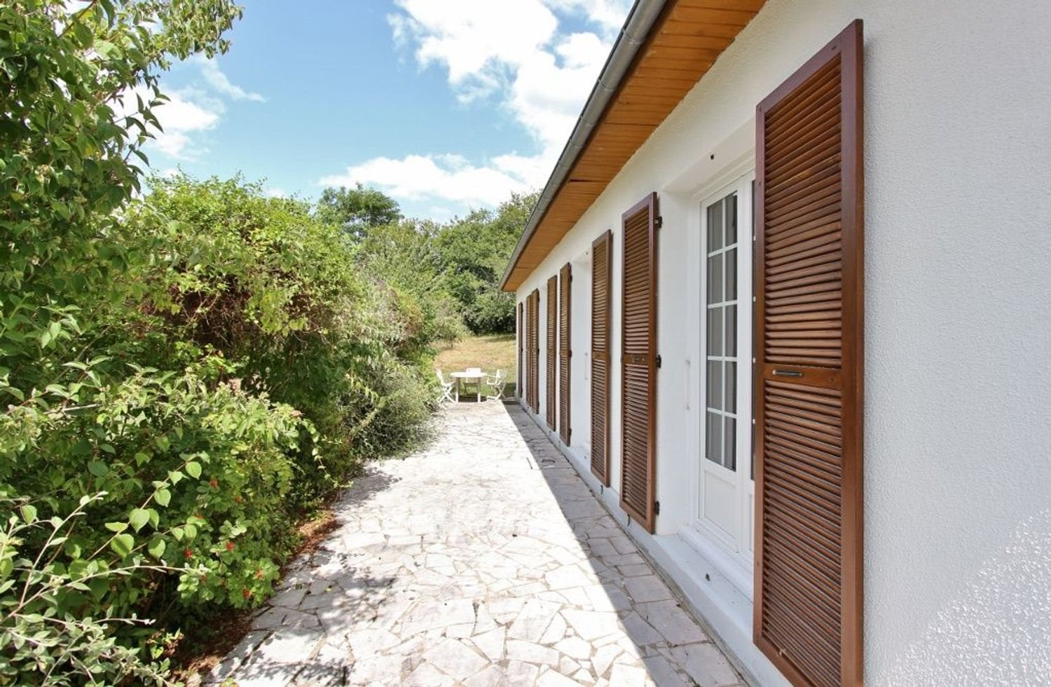 Maison à vendre, 99m², Varennes-Vauzelles