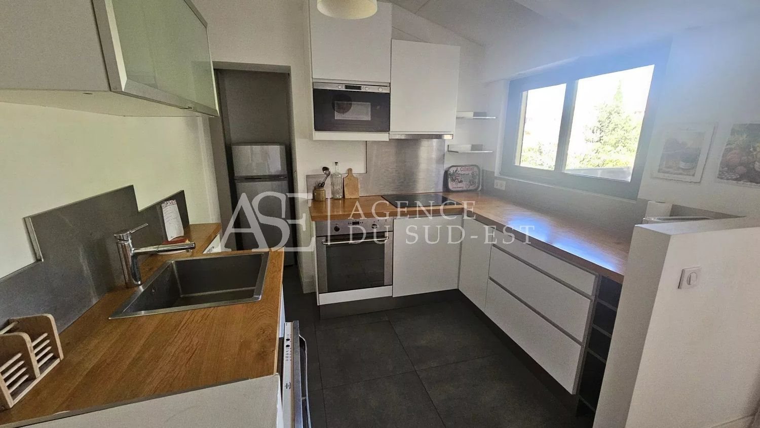 Appartement à louer, 57m², Aix-en-Provence