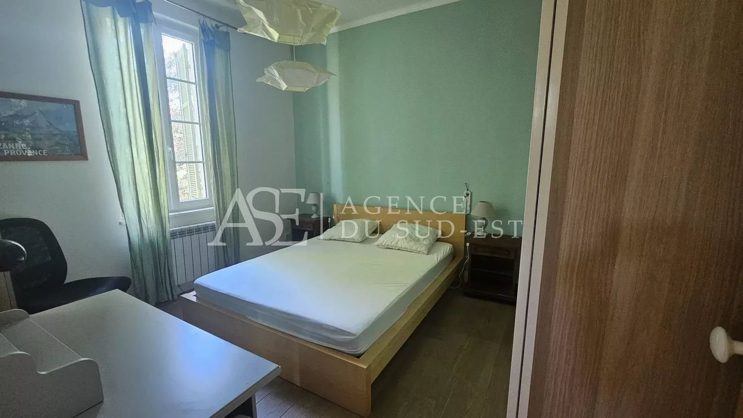 Appartement à louer, 57m², Aix-en-Provence