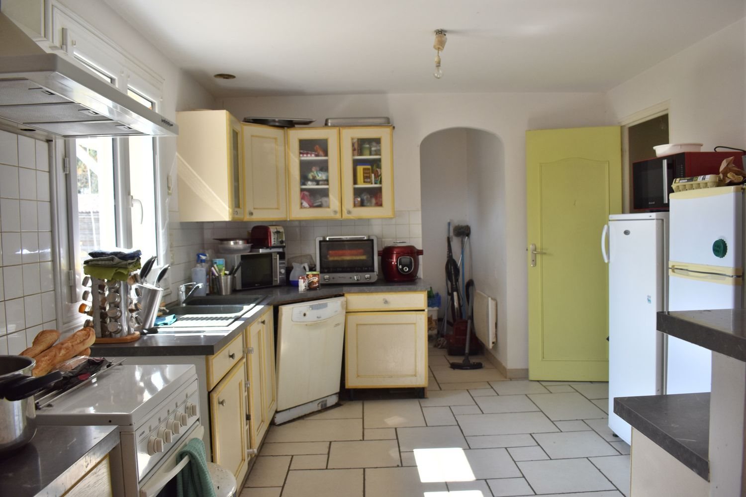 Maison à vendre, 85m², La Chevrolière