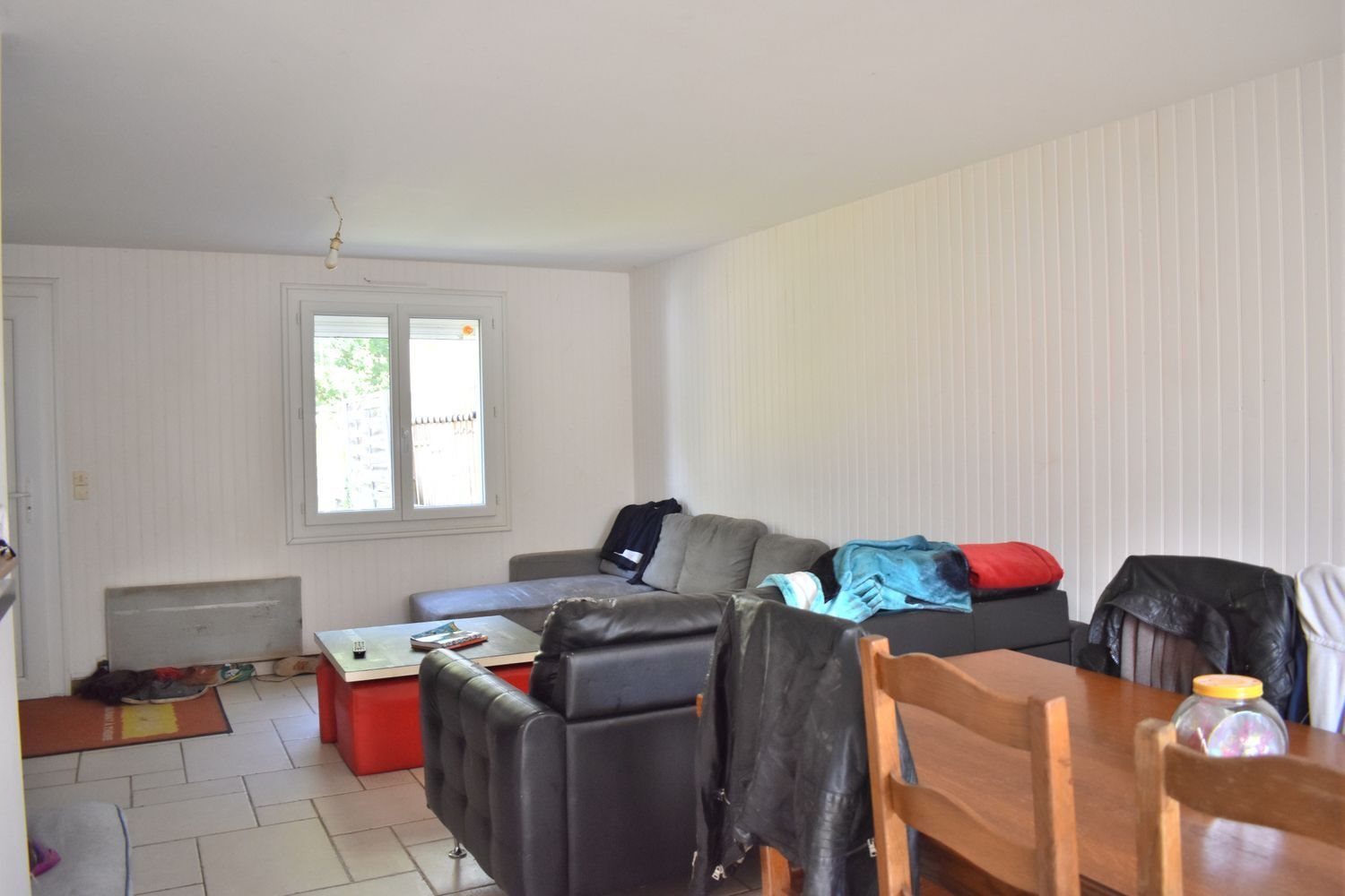 Maison à vendre, 85m², La Chevrolière