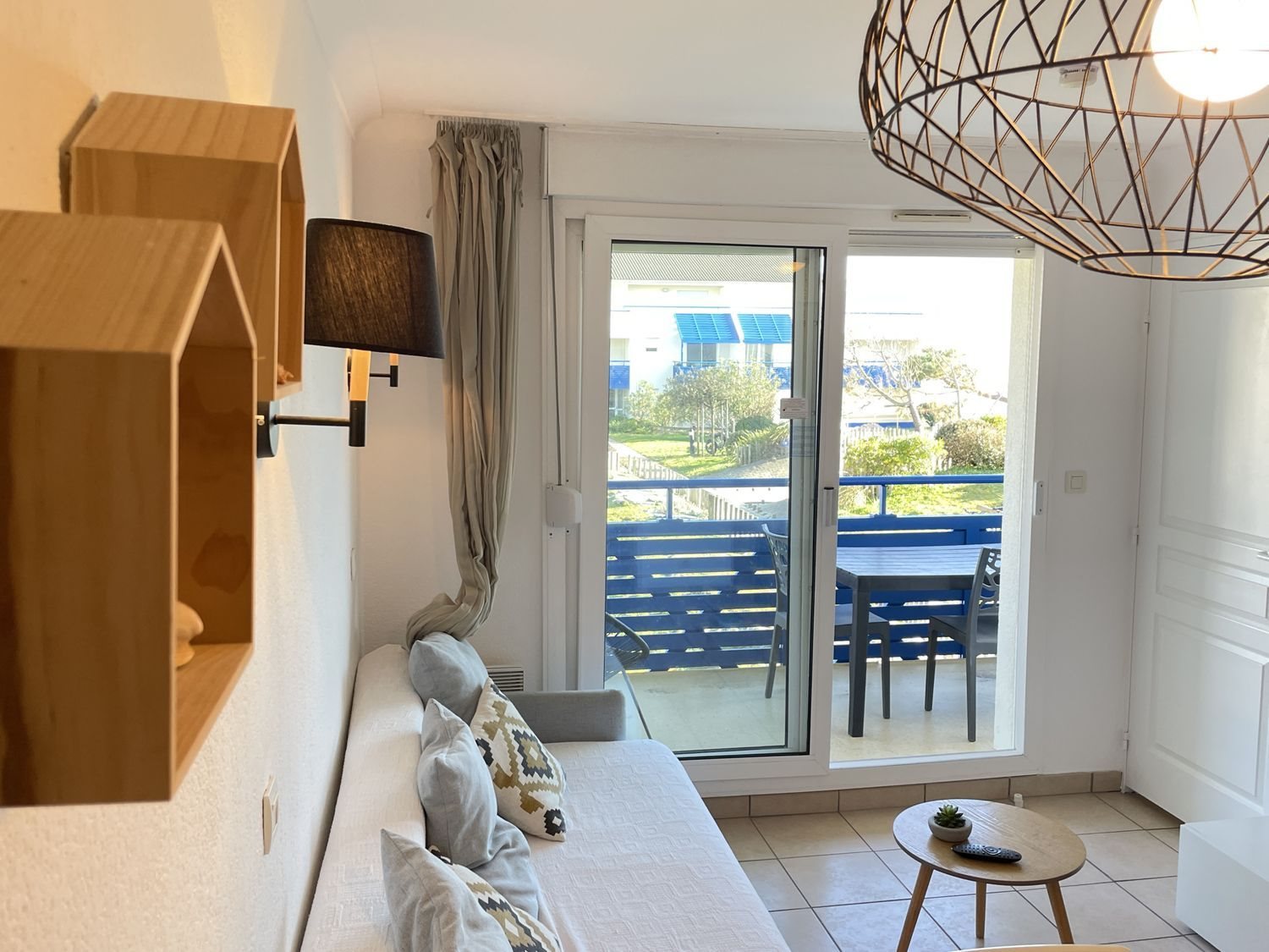 Appartement à vendre, 24m², Lacanau