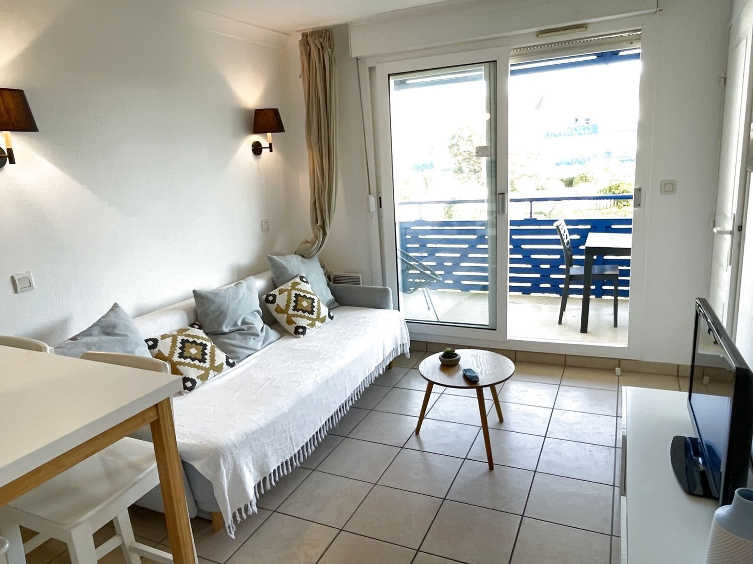 Appartement à vendre, 24m², Lacanau