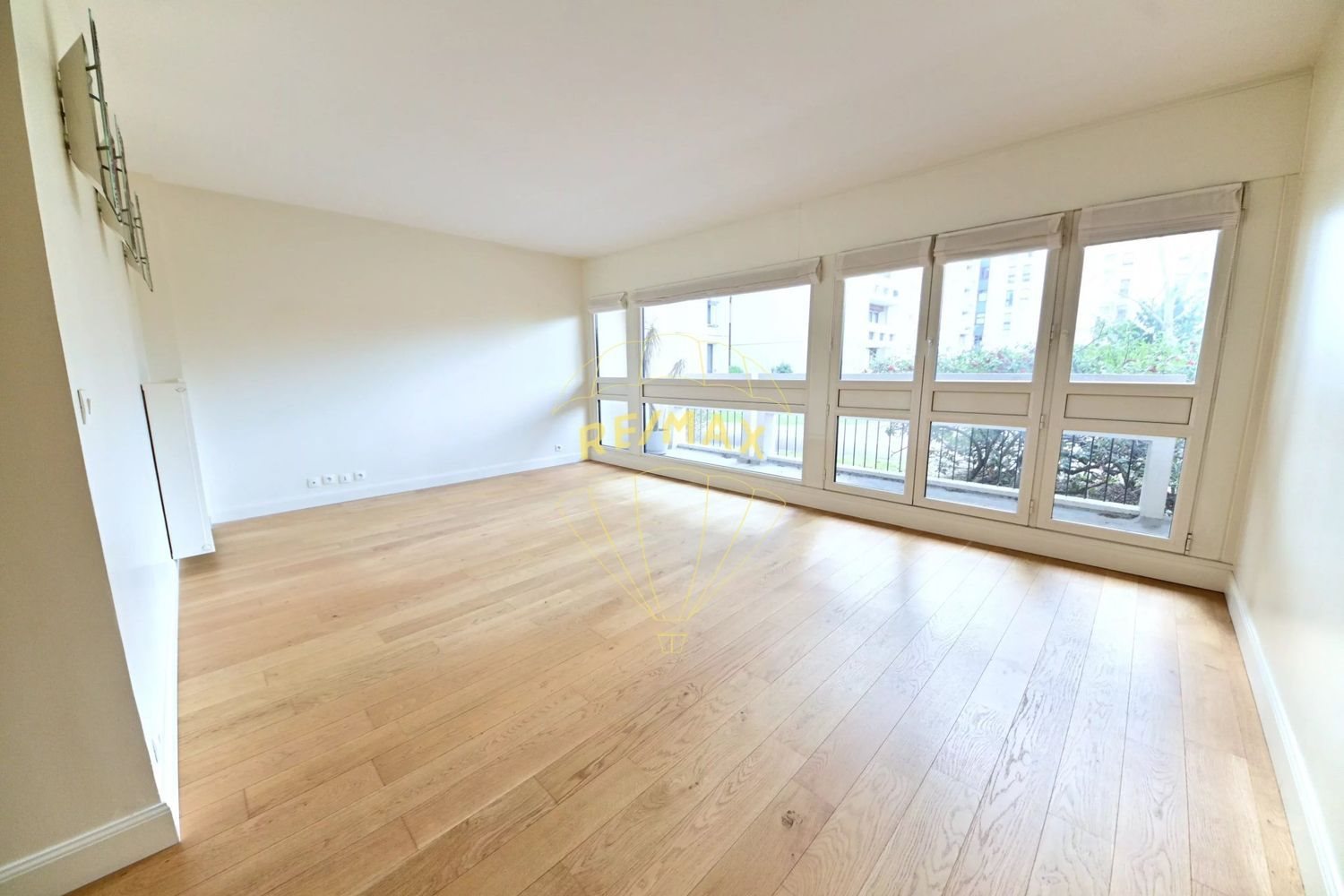 Appartement à vendre, 69m², Nanterre
