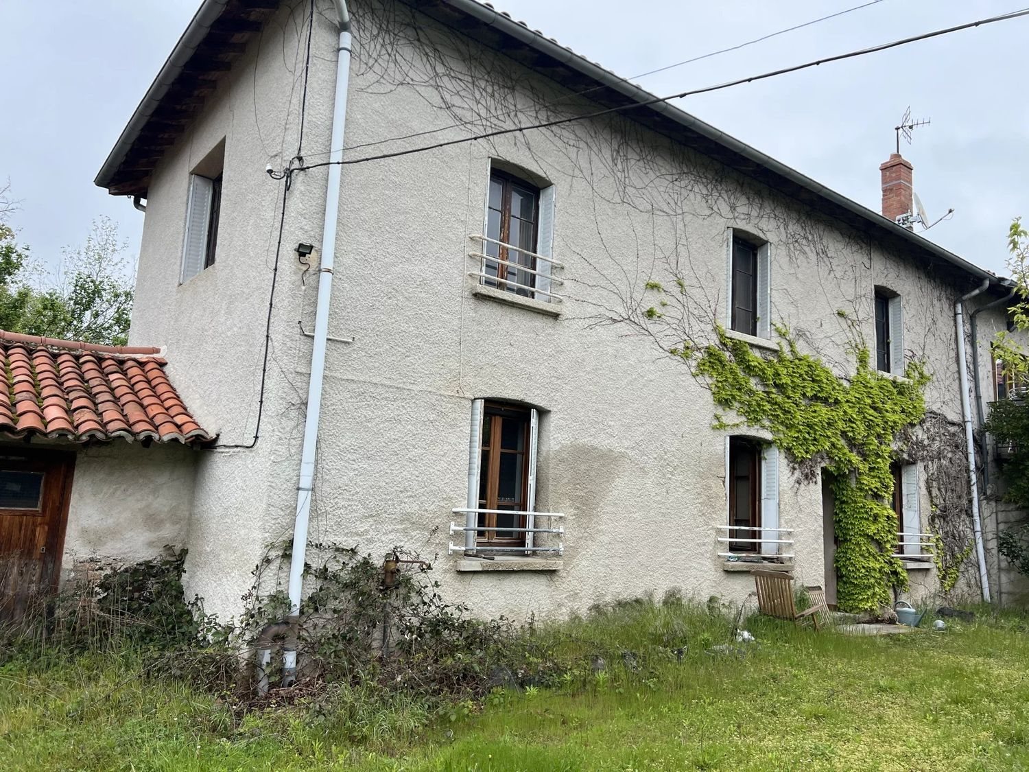 Maison à vendre, 122m², Montbrison