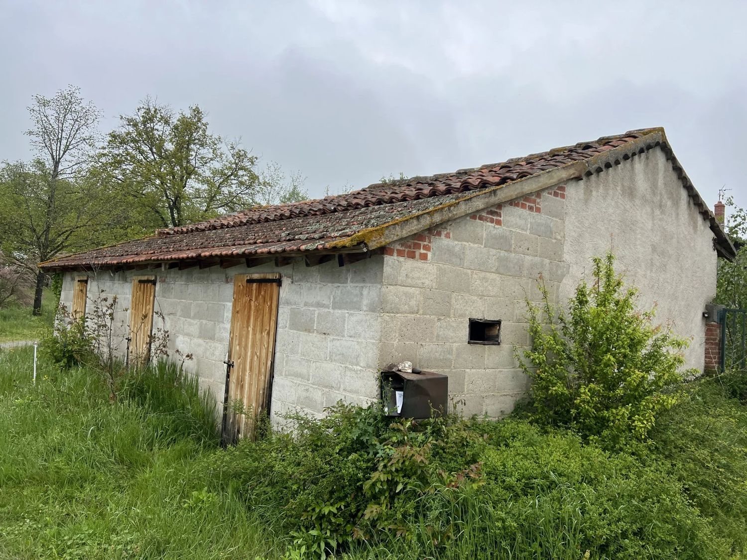 Maison à vendre, 122m², Montbrison