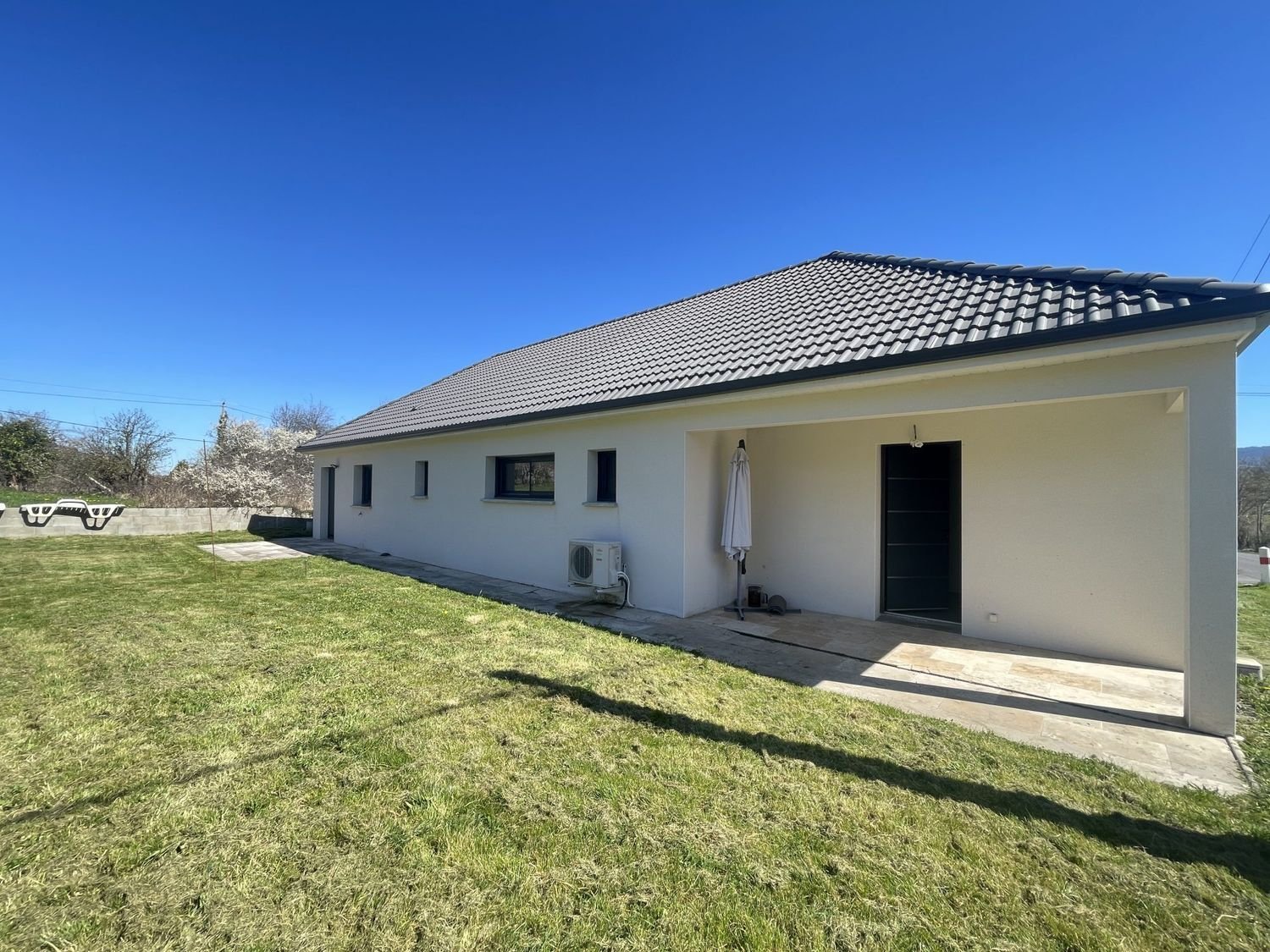 Maison à vendre, 106m², Saint-Bonnet-près-Orcival