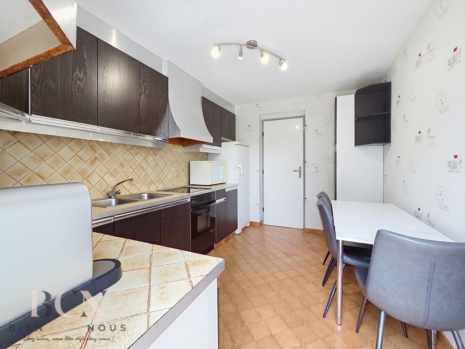Maison à vendre, 88m², Baillet-en-France