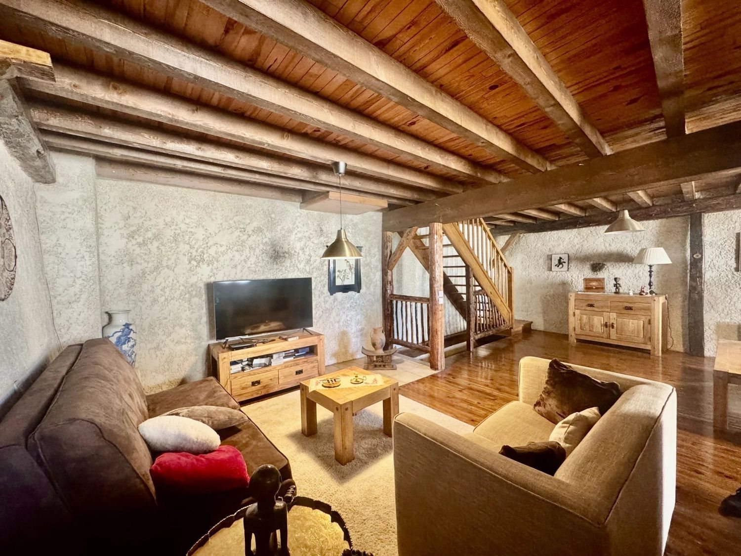Maison à vendre, 84m², Formiguères