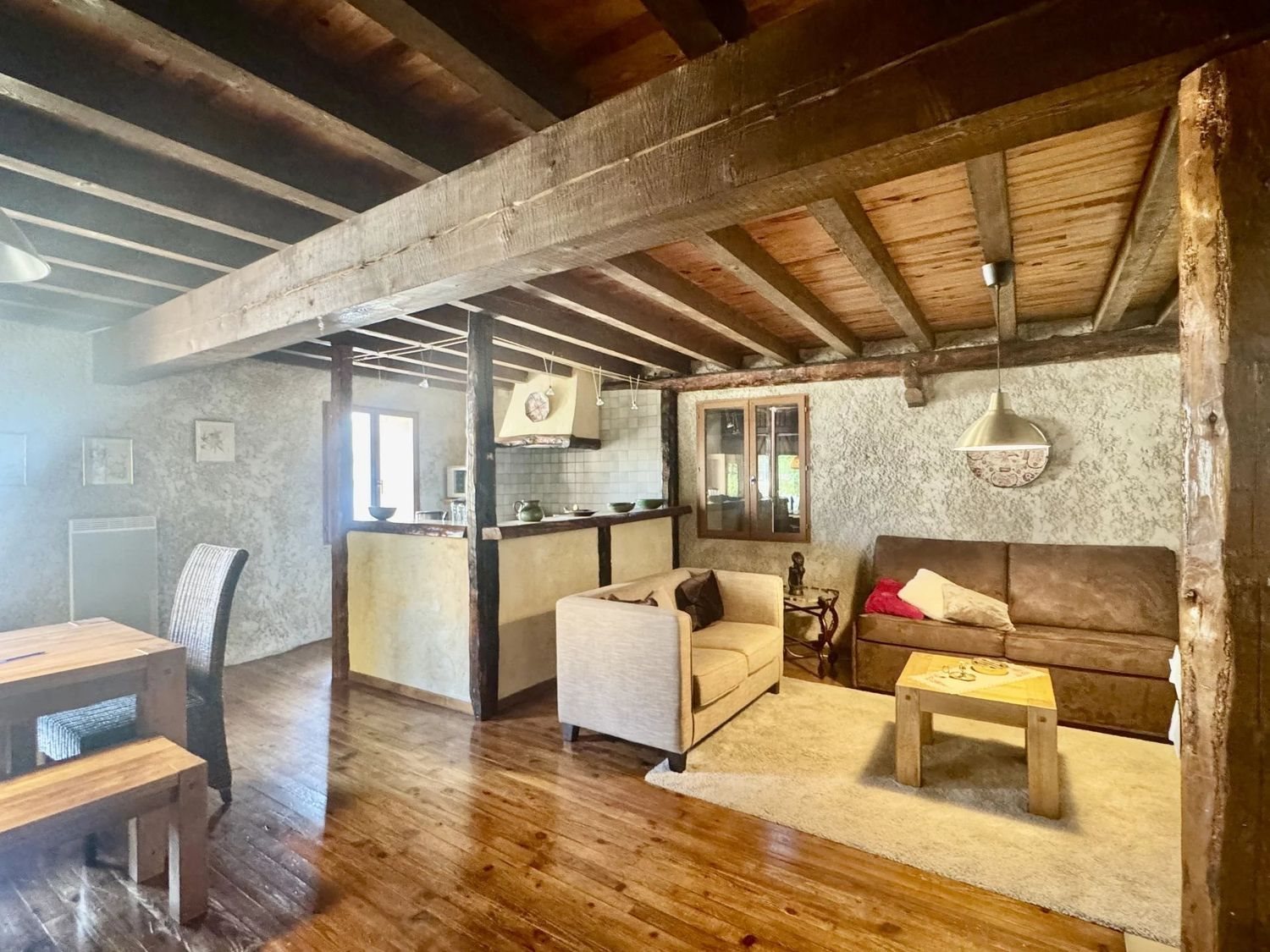 Maison à vendre, 84m², Formiguères
