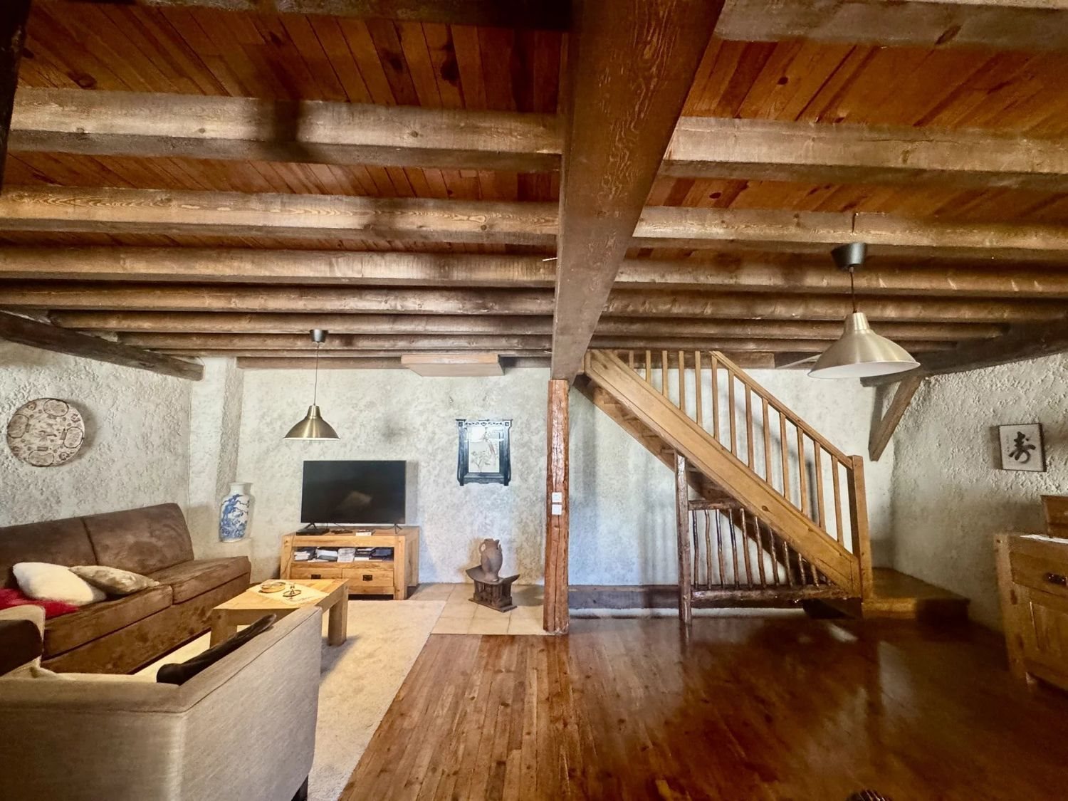 Maison à vendre, 84m², Formiguères