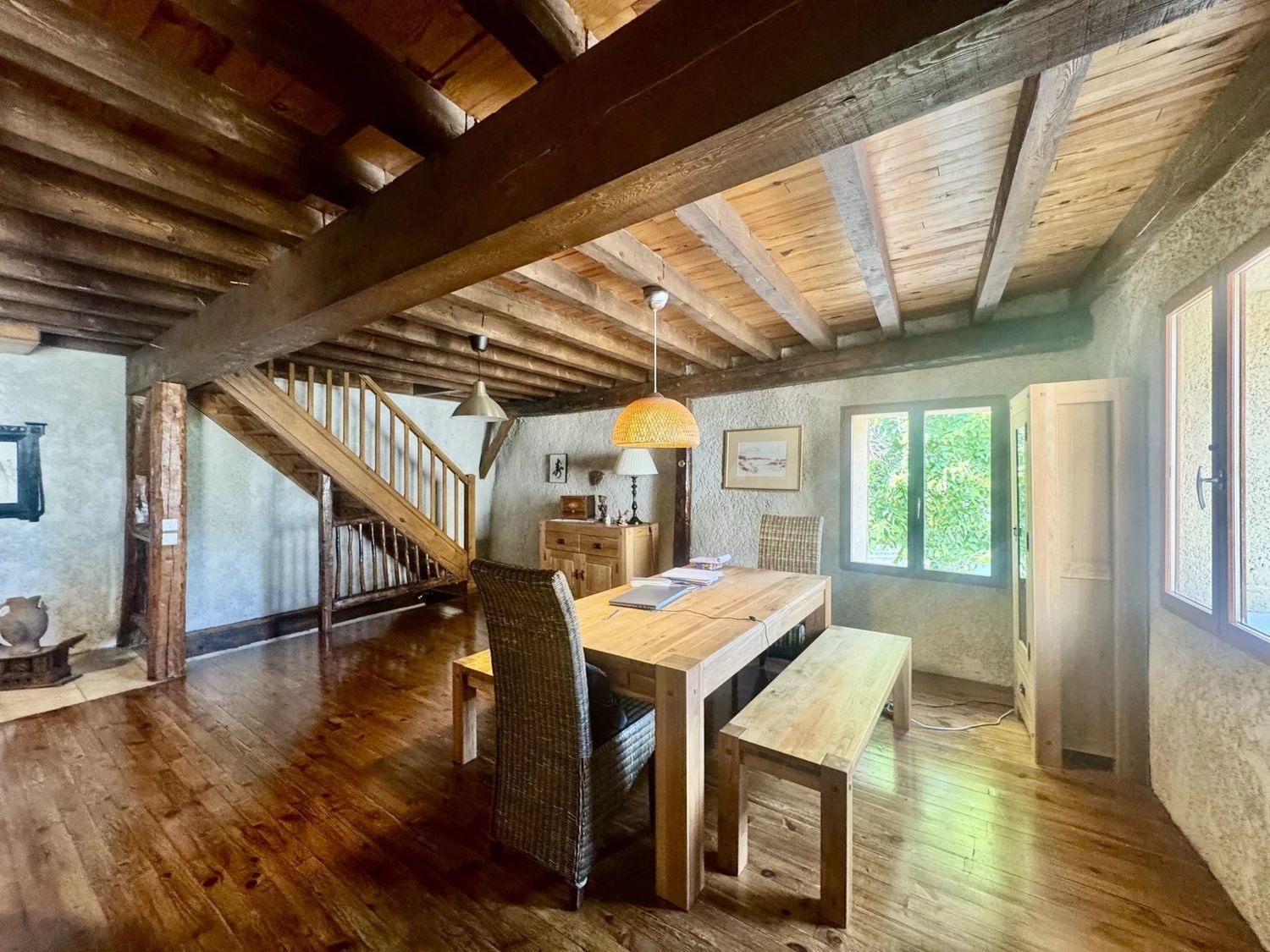Maison à vendre, 84m², Formiguères