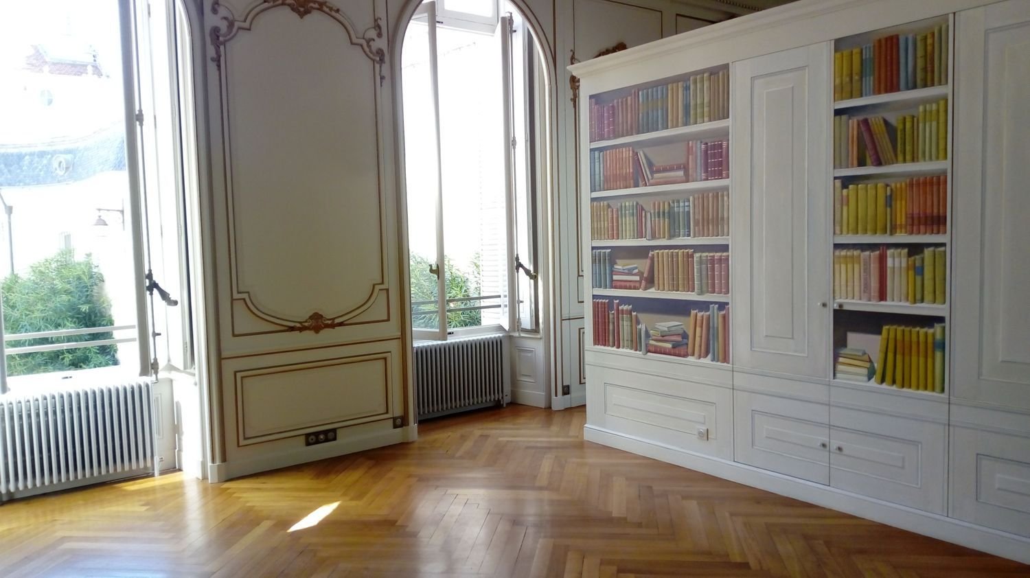 Appartement à louer, 52m², Avignon