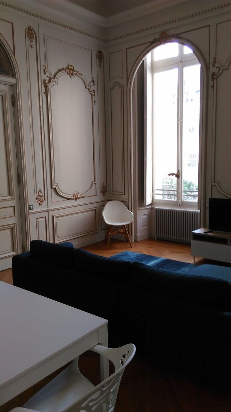 Appartement à louer, 52m², Avignon