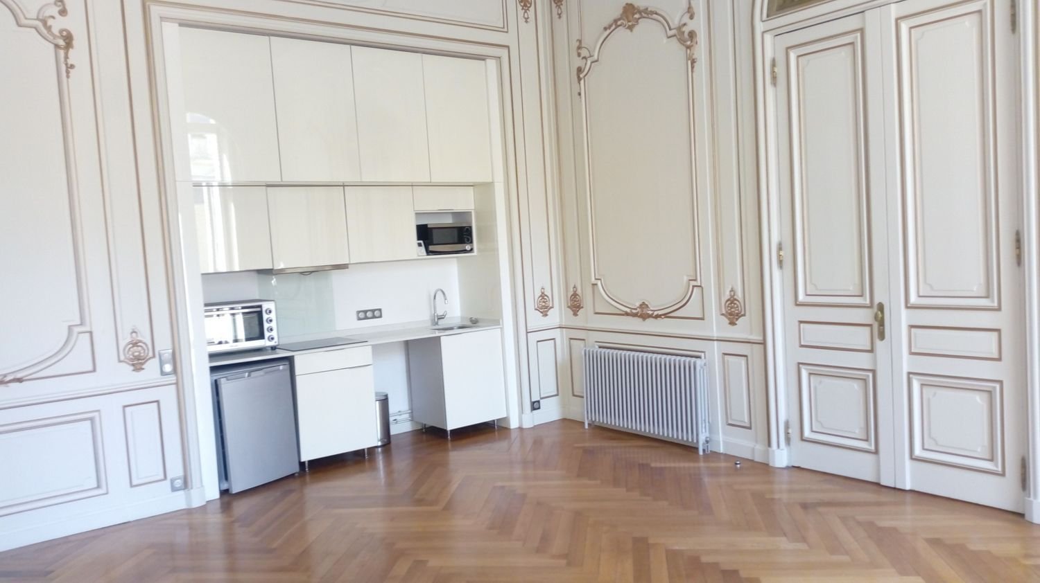 Appartement à louer, 52m², Avignon