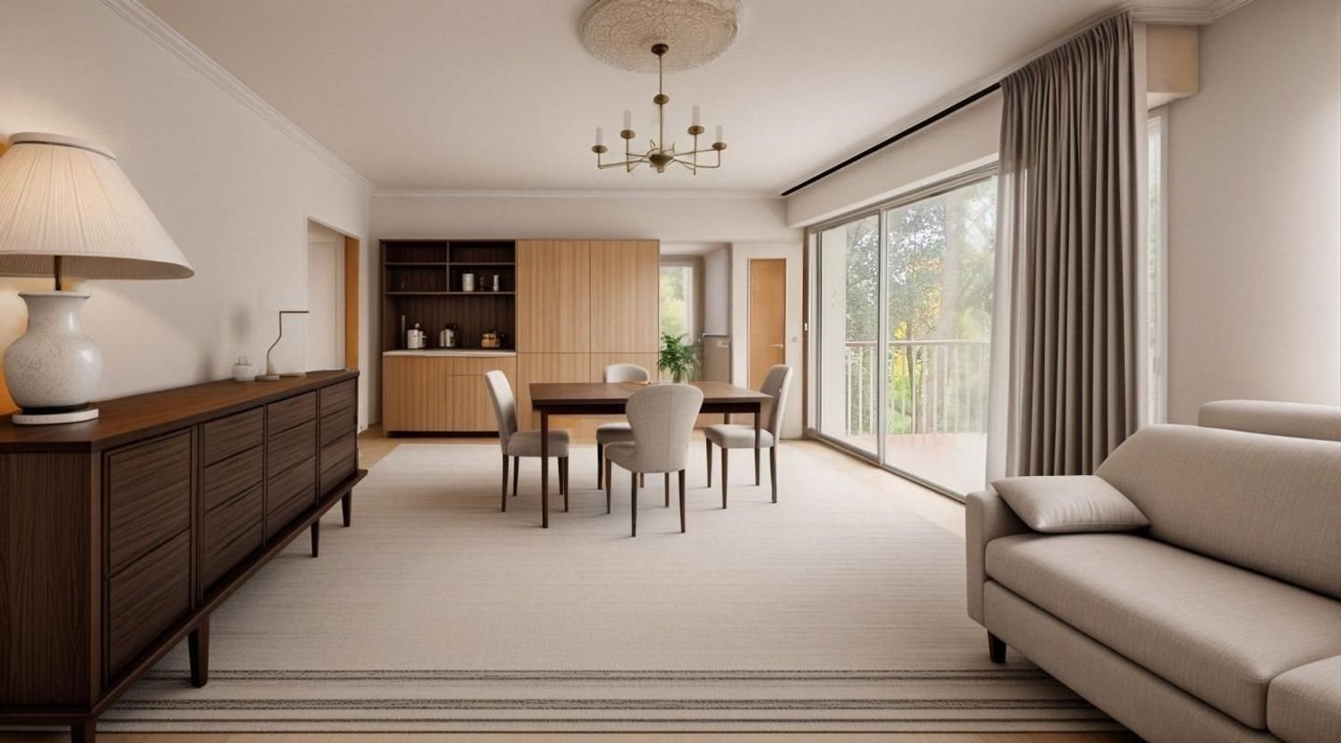 Appartement à vendre, 85m², La Baule-Escoublac