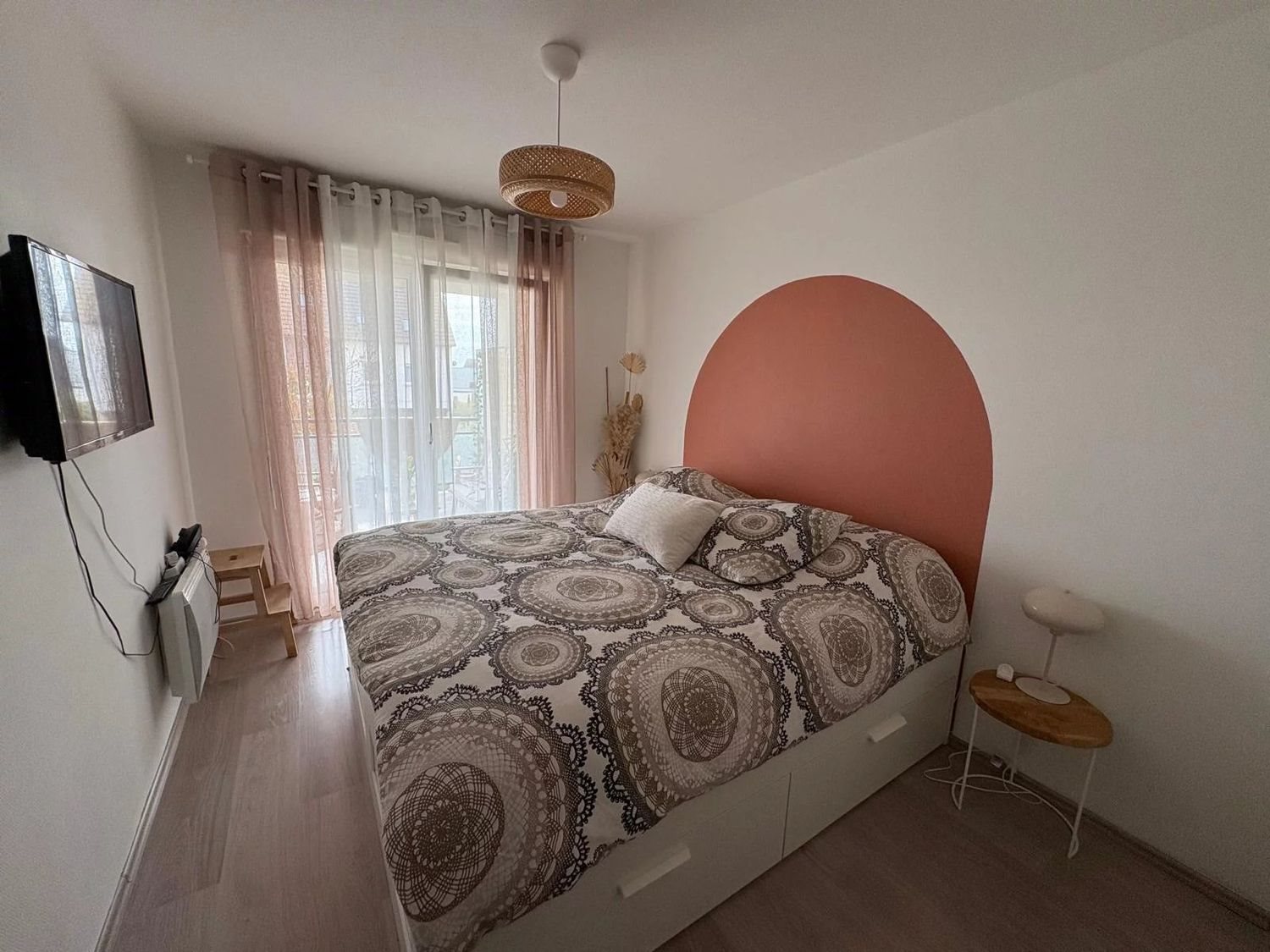 Appartement à vendre, 48m², Oberschaeffolsheim