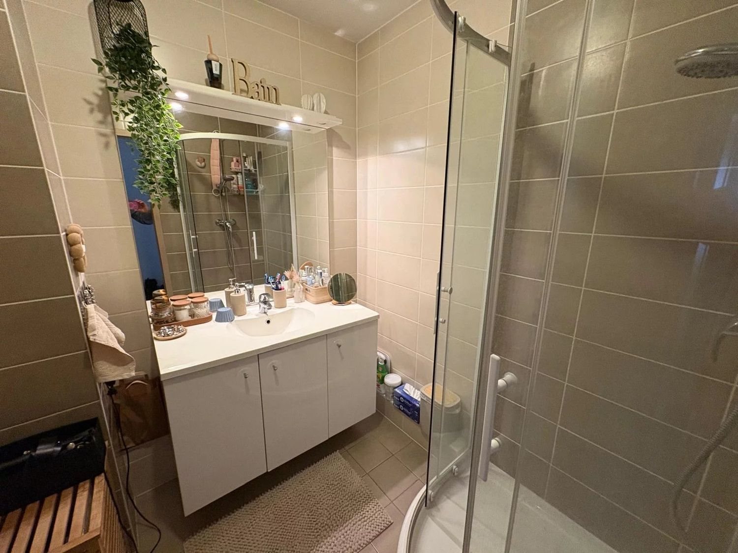 Appartement à vendre, 48m², Oberschaeffolsheim