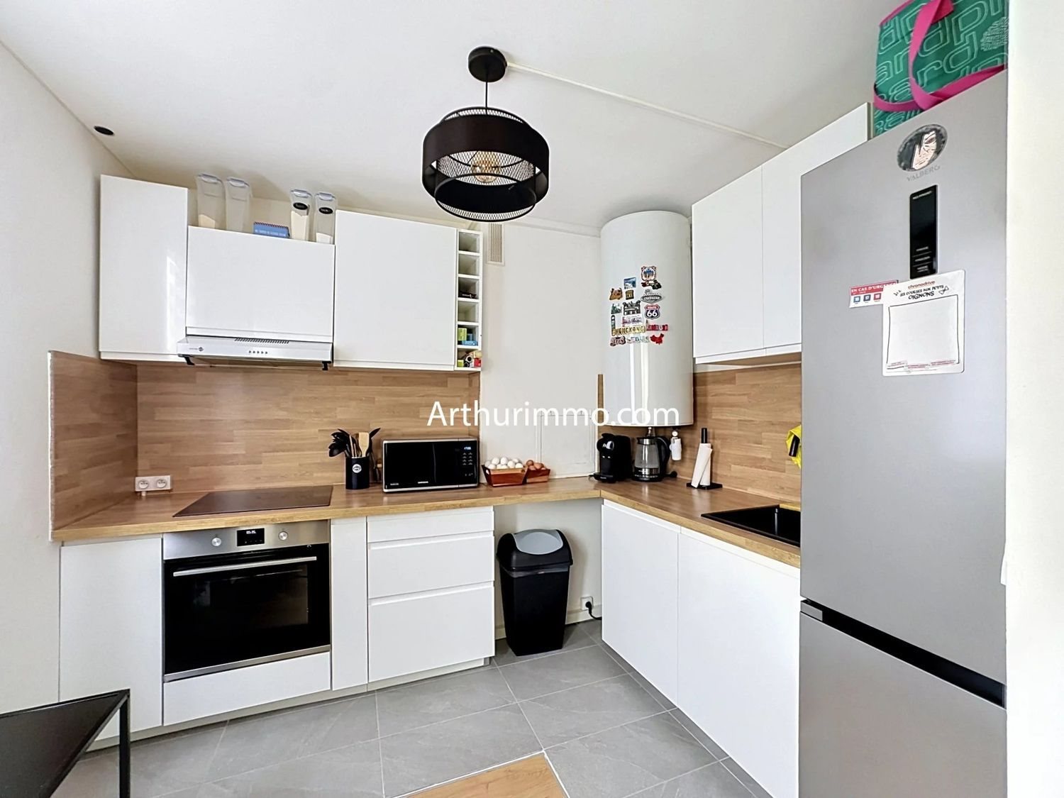 Appartement à vendre, 65m², Valenton