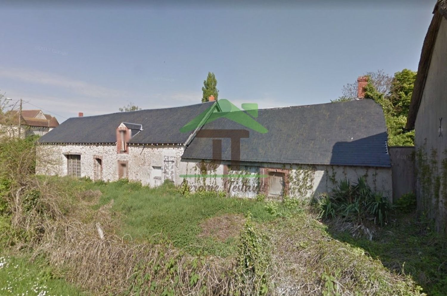 Maison à vendre, 203m², Châteaudun