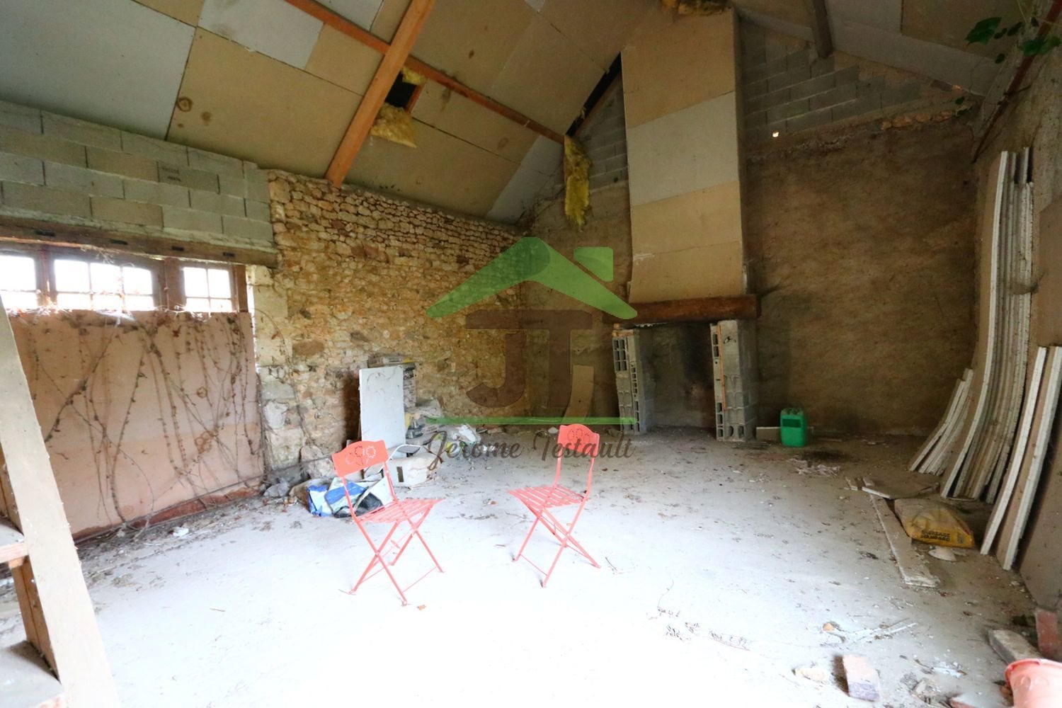 Maison à vendre, 203m², Châteaudun
