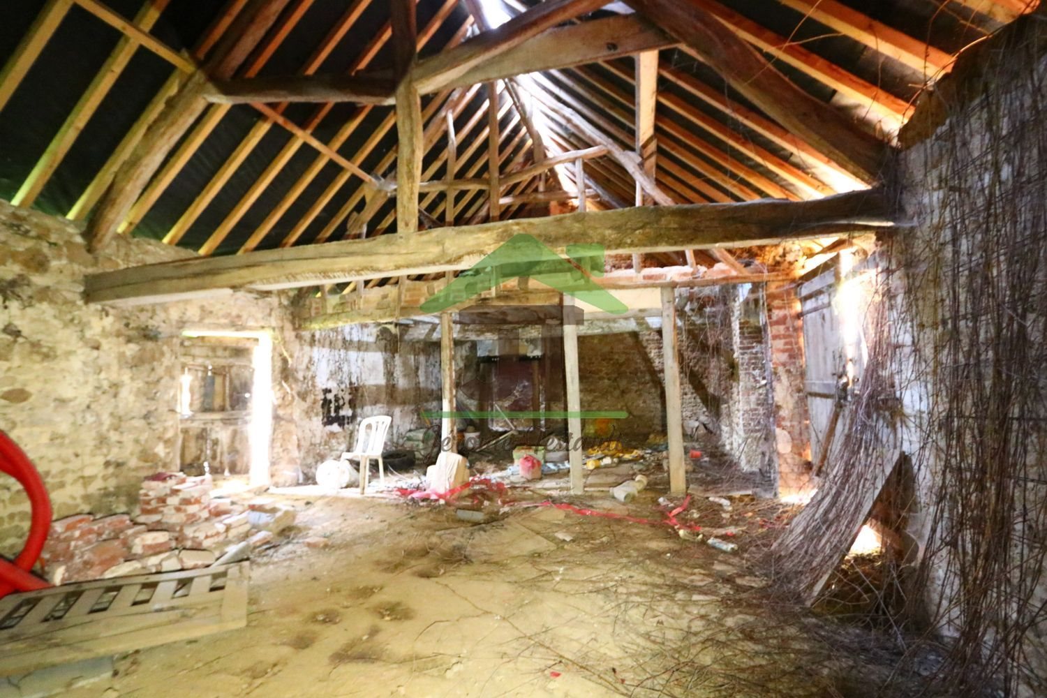 Maison à vendre, 203m², Châteaudun